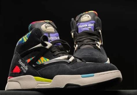 reebok young bucks shoes|young bucks shoes release date.